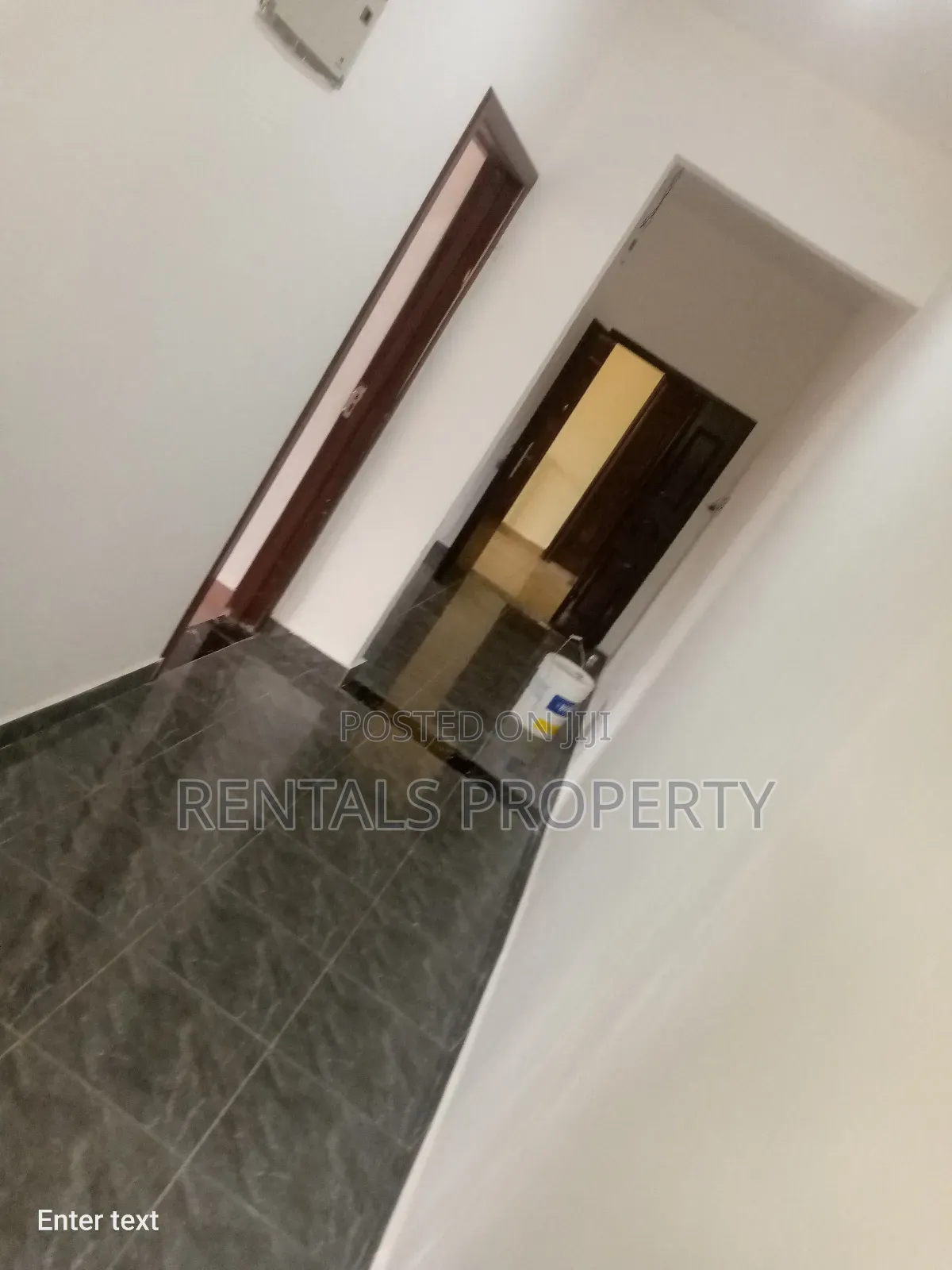1bdrm Apartment in Adenta for rent