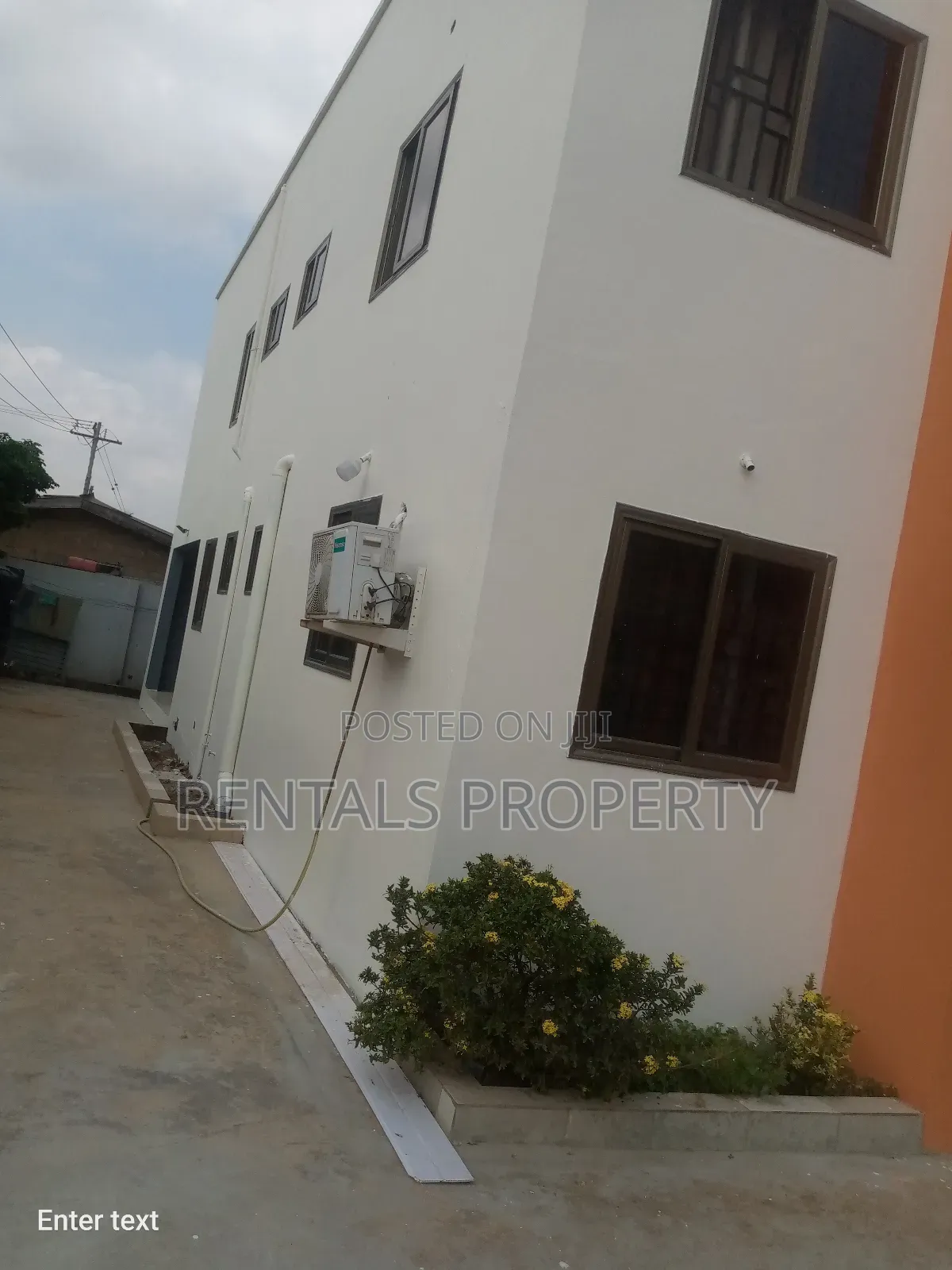 1bdrm Apartment in Adenta for rent