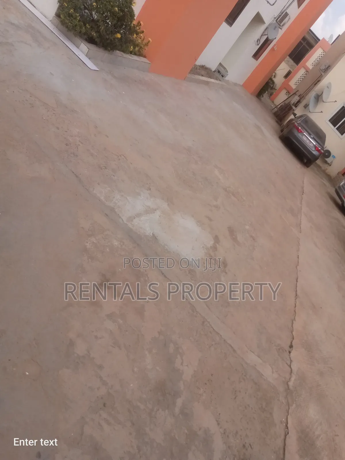 1bdrm Apartment in Adenta for rent