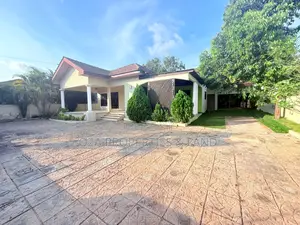 3bdrm House in East Legon, Ability for rent