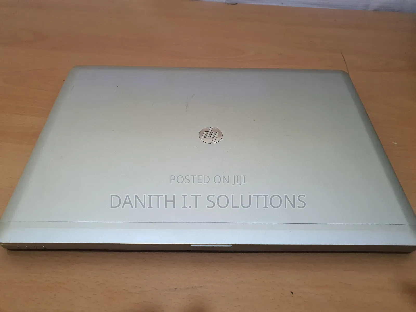 Laptop HP EliteBook Folio 9470M 8GB Intel Core I5 HDD 500GB