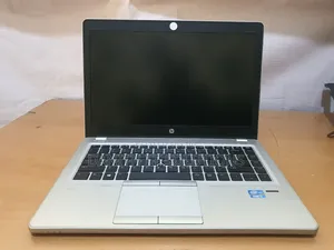Laptop HP EliteBook Folio 9470M 8GB Intel Core I5 HDD 500GB