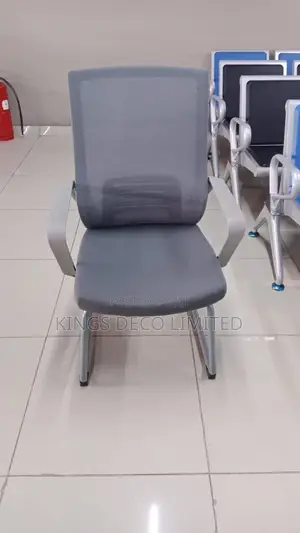 Staker Chair
