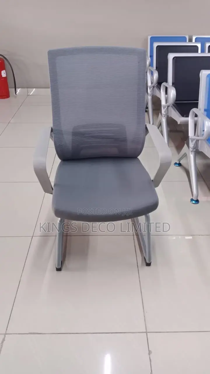 Staker Chair