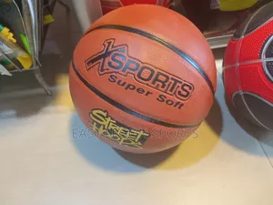 Basketball Lakers La Ball Size 7