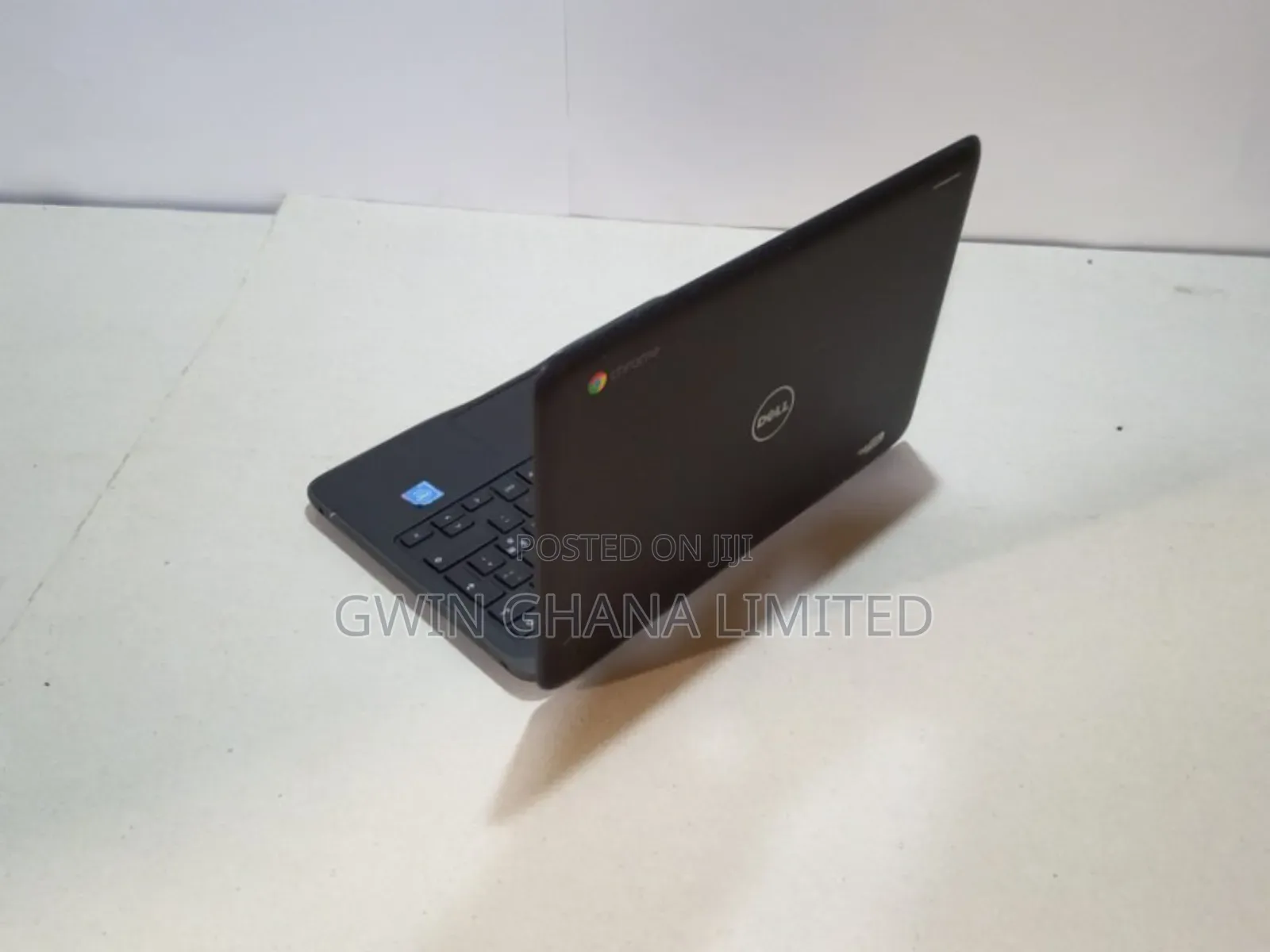 Laptop Dell Chromebook 11 4GB Intel SSD 16 GB