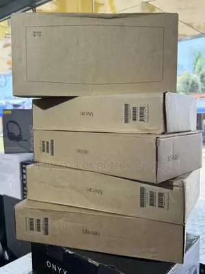 Cisco Meraki Mr46 Multigigabit Ethernet And Security From America 🇺🇸