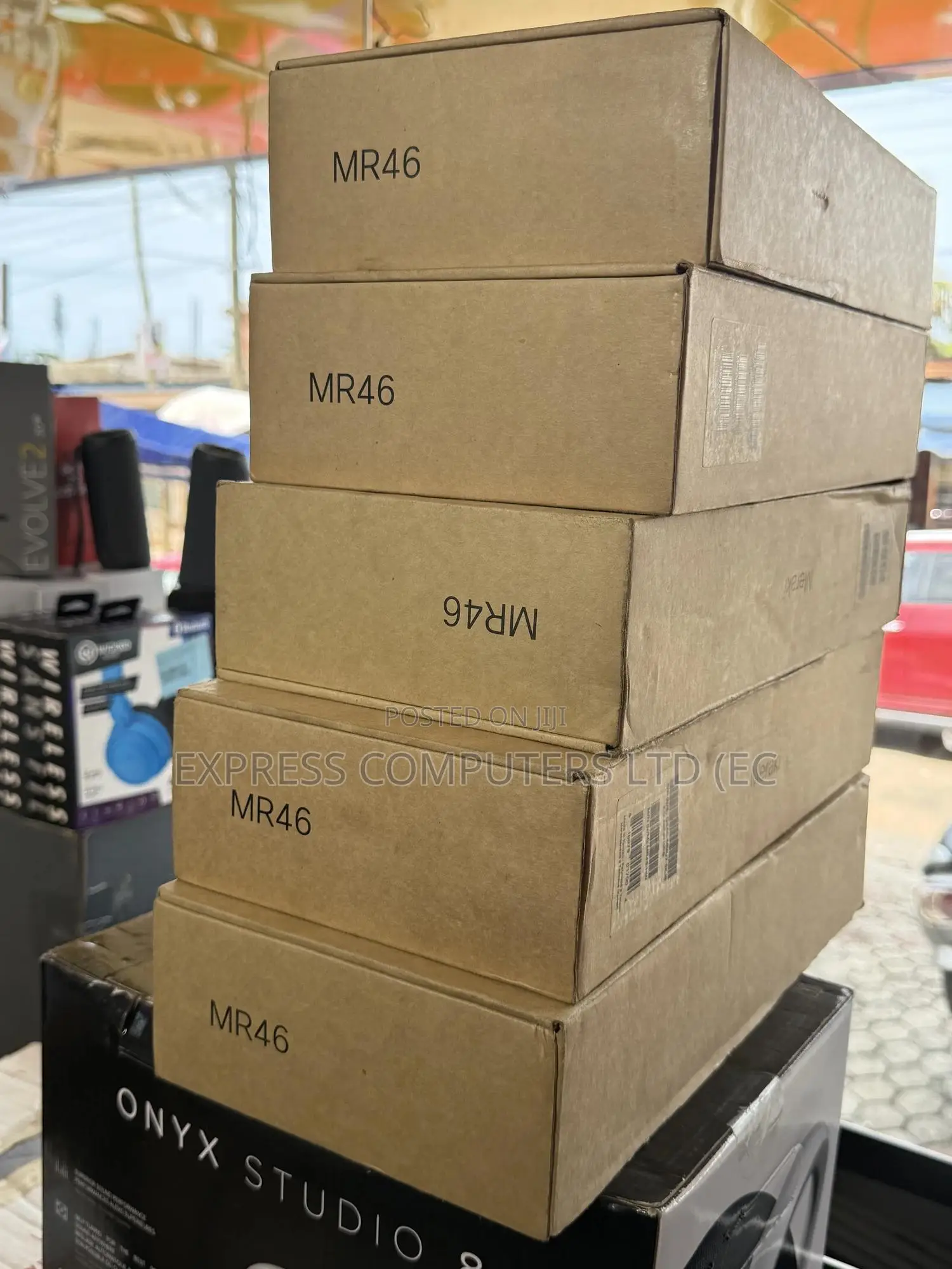 Cisco Meraki Mr46 Multigigabit Ethernet And Security From America 🇺🇸