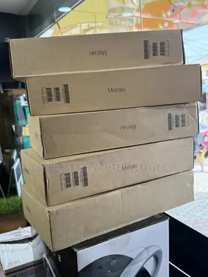 Cisco Meraki Mr46 Multigigabit Ethernet And Security From America 🇺🇸