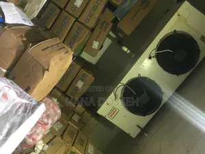 Dm Me for Your Cold Room Temperature