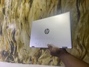 Laptop HP Pavilion X360 15t 16GB Intel Core i7 SSD 256GB