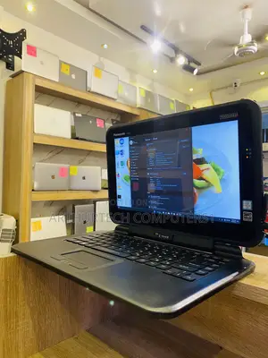 Laptop Panasonic FZ-M1 8GB Intel Core I5 SSD 128GB