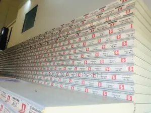 Cold Room Brand New Pannels 4inches Available
