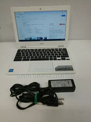 Laptop Acer Chromebook 11 CB311 4GB Intel SSD 16 GB
