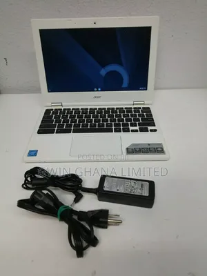Laptop Acer Chromebook 11 CB311 4GB Intel SSD 16 GB