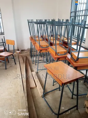 Mono Desk for Students