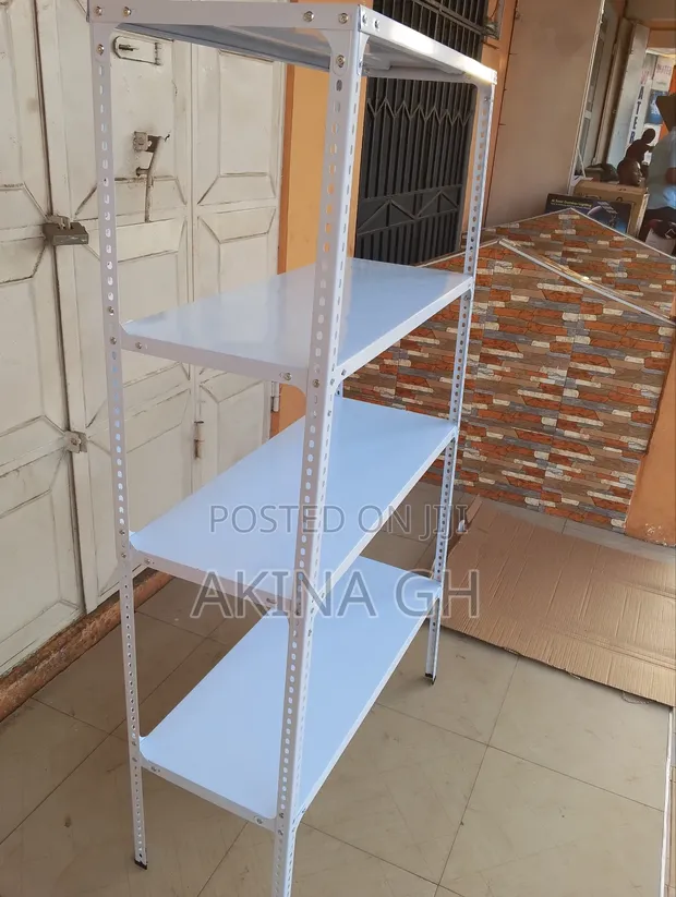 Display Shelves Rack for Shop 2