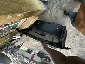Crv 2020 Boot Complete