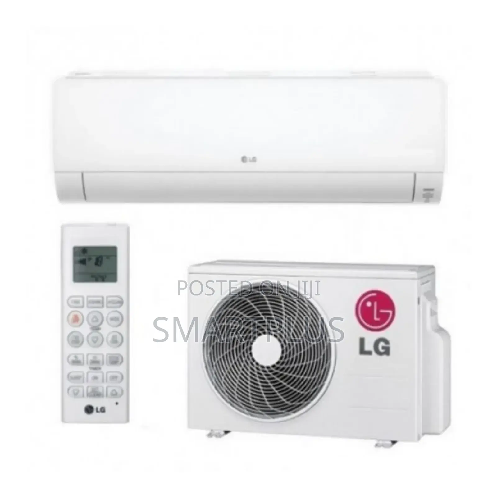 Lg 2.0hp R410 Air Conditioner S18atc