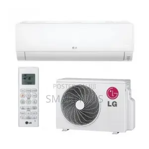 Lg 2.0hp R410 Air Conditioner S18atc