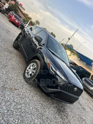 Toyota Corolla Cross 2023 Black