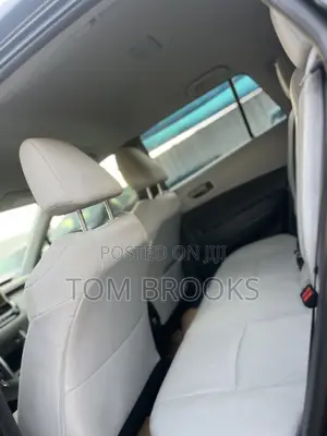 Toyota Corolla Cross 2023 Black