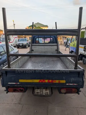 Hyundai Porter 2