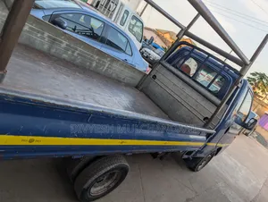 Hyundai Porter 2