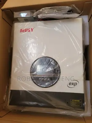 12kw Solar Hybrid Inverter for Sale