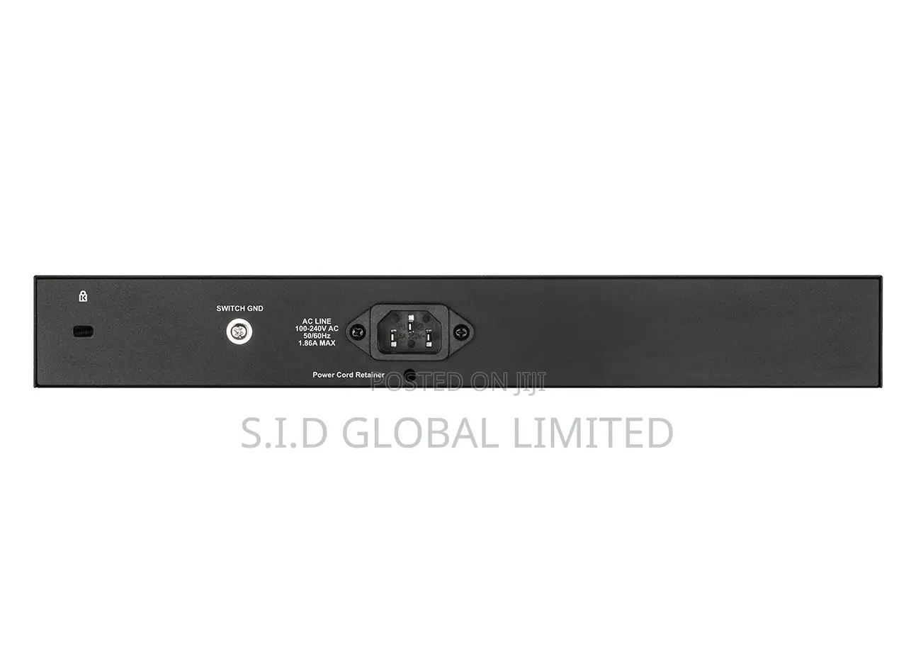 D-link Gigabit Smart Managed Switches Dgs-1210 Series