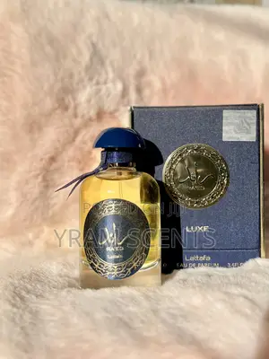 Ra’Ed Luxe by Lattafa