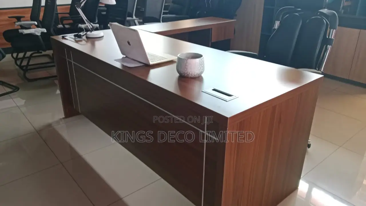 Office Desk