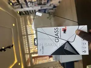 Google Pixel 10 Proxl / 9 Proxl/9pro/ 9a 9pro Fold Screen Protector