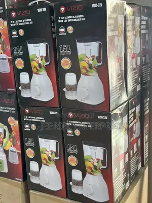 Vizio Blender