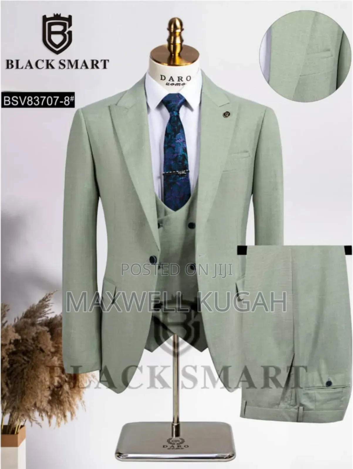 Classy Suits