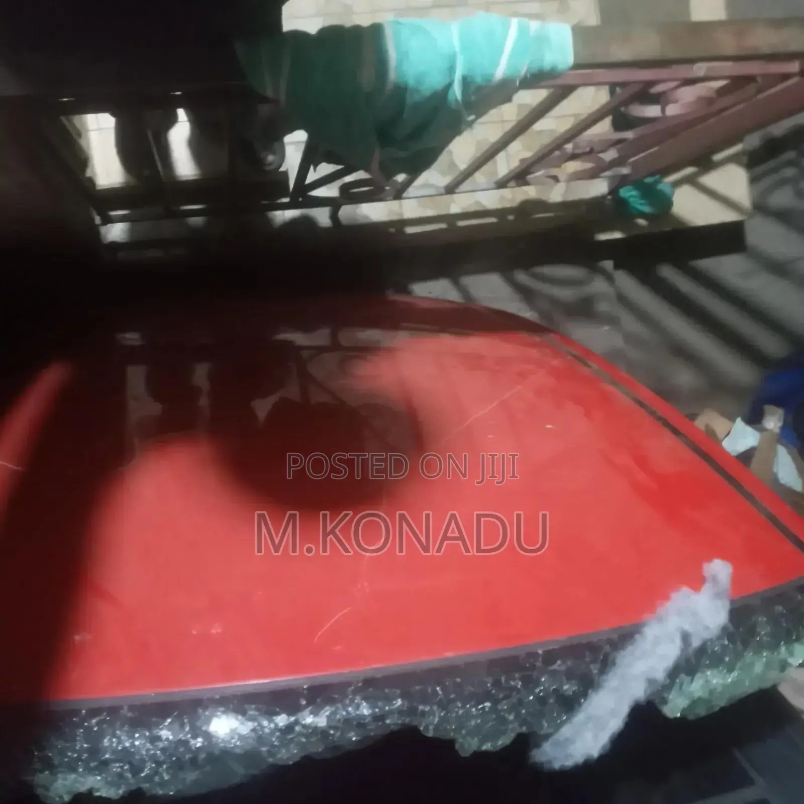 Top Cut For Corolla2005,2009 2014 ,Elantra, Civic 2017