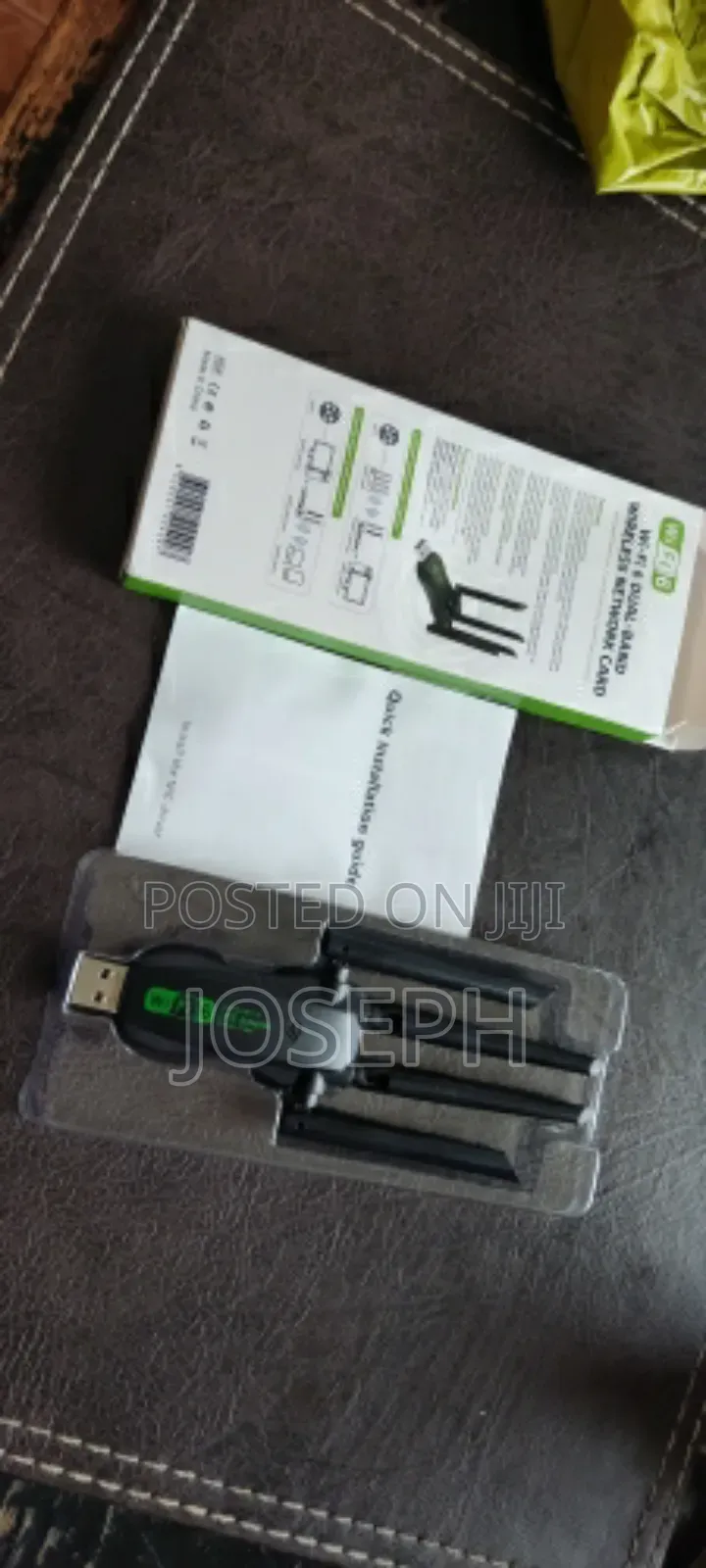 Usb Wifi Adapter