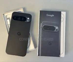 New Google Pixel 9 Pro XL 128 GB