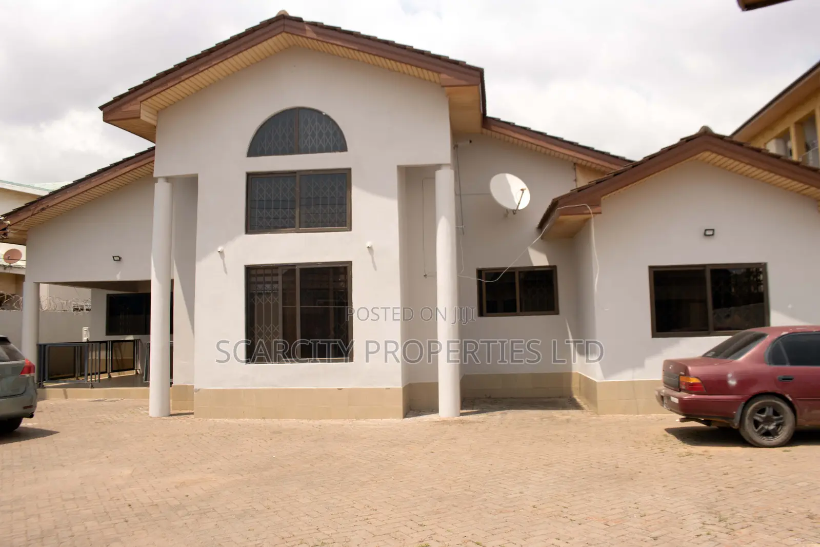 4bdrm House in Spintex for sale
