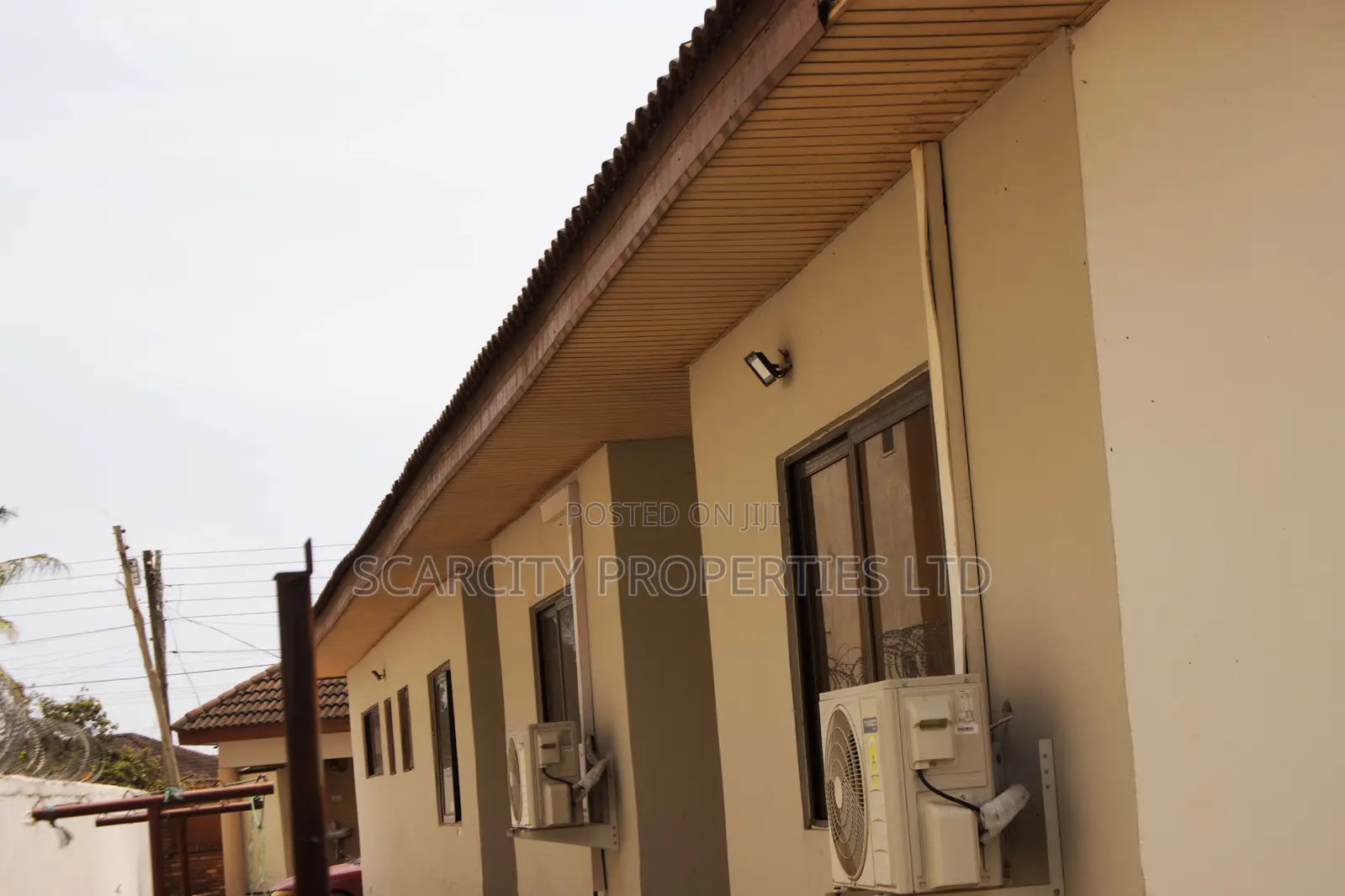 4bdrm House in Spintex for sale