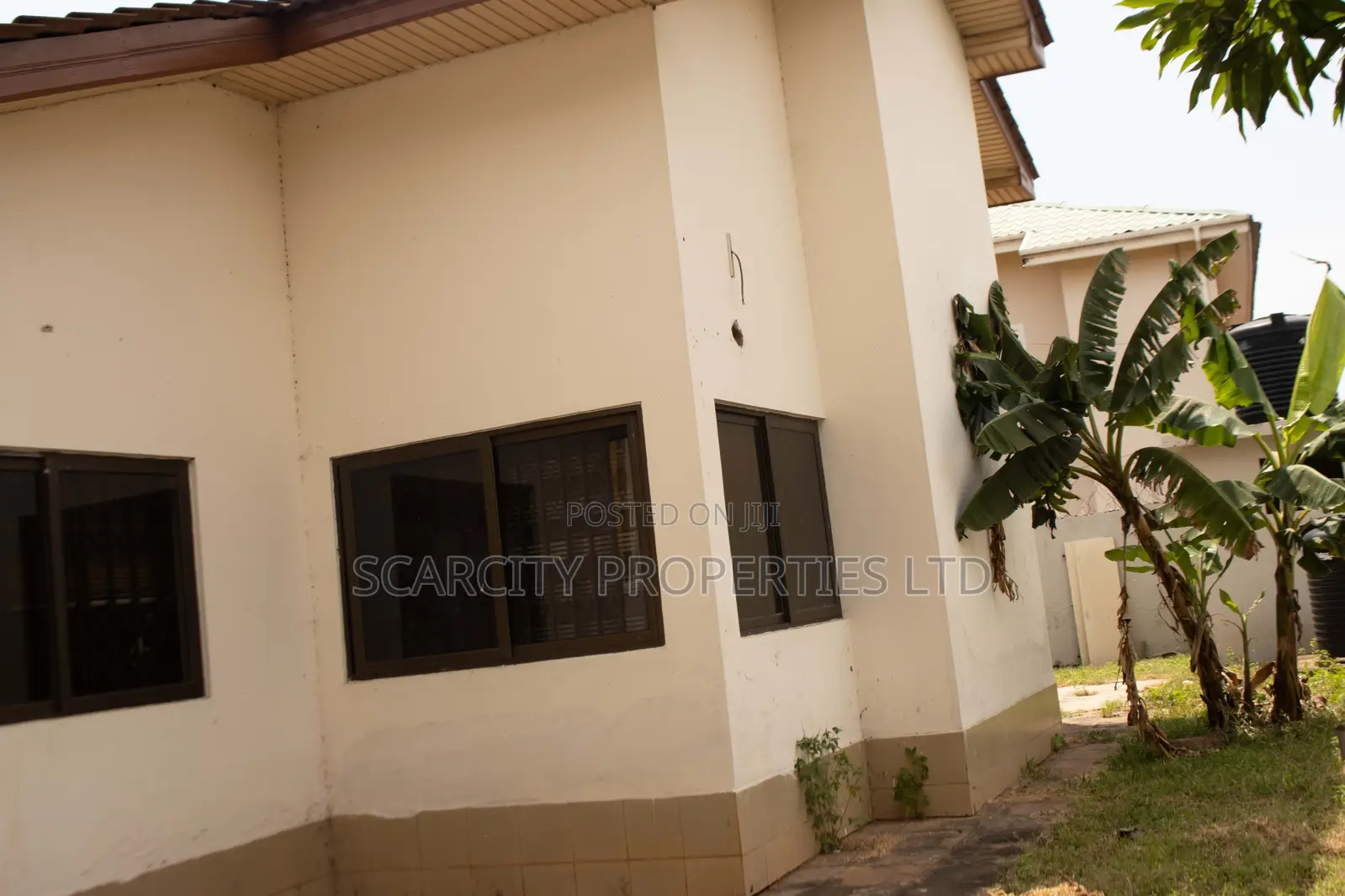 4bdrm House in Spintex for sale