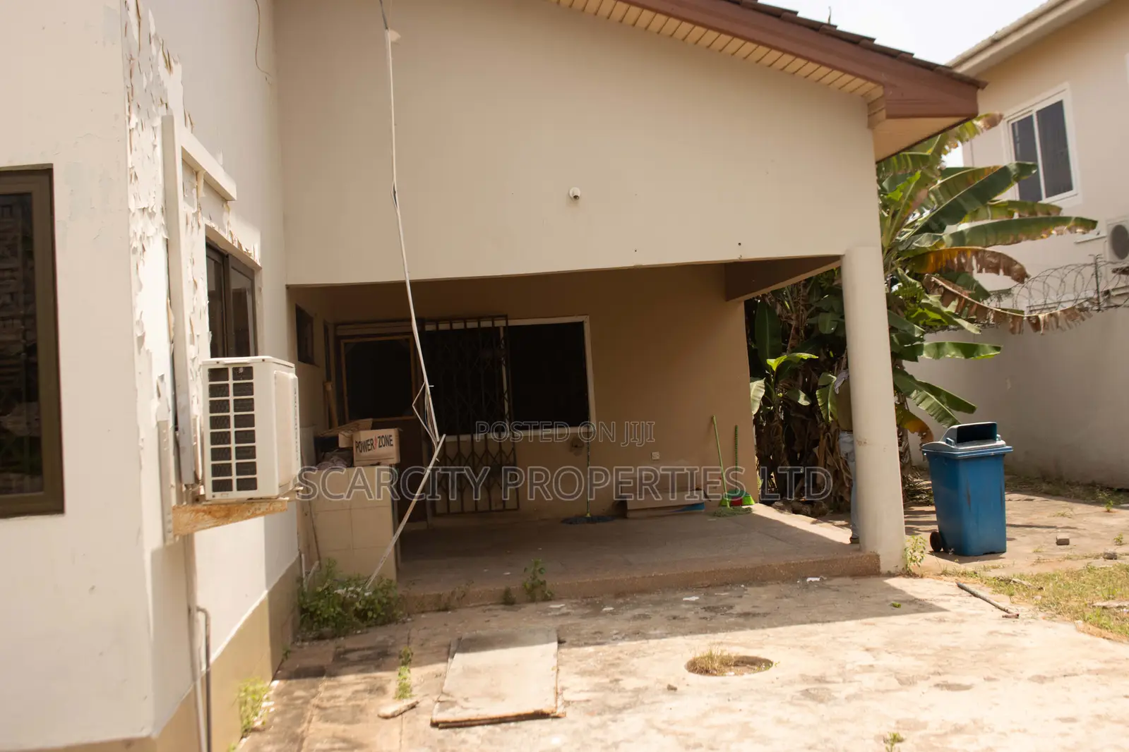 4bdrm House in Spintex for sale