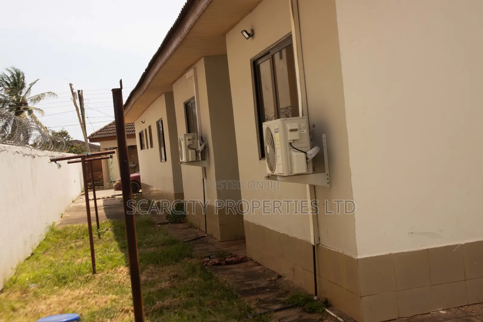 4bdrm House in Spintex for sale