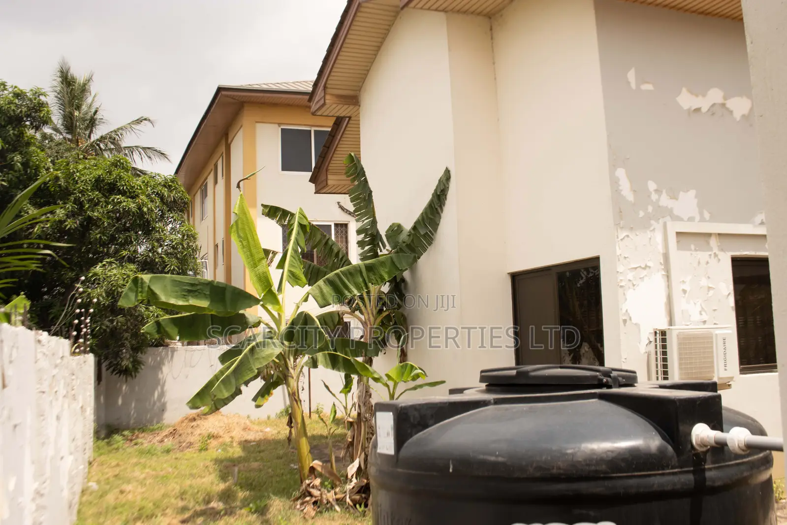 4bdrm House in Spintex for sale