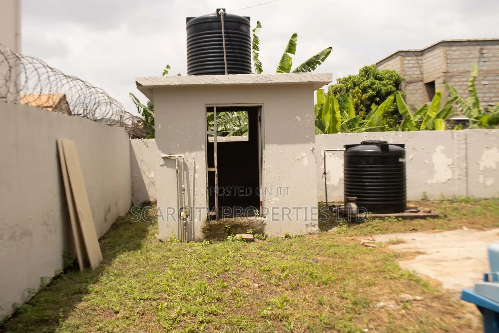 4bdrm House in Spintex for sale