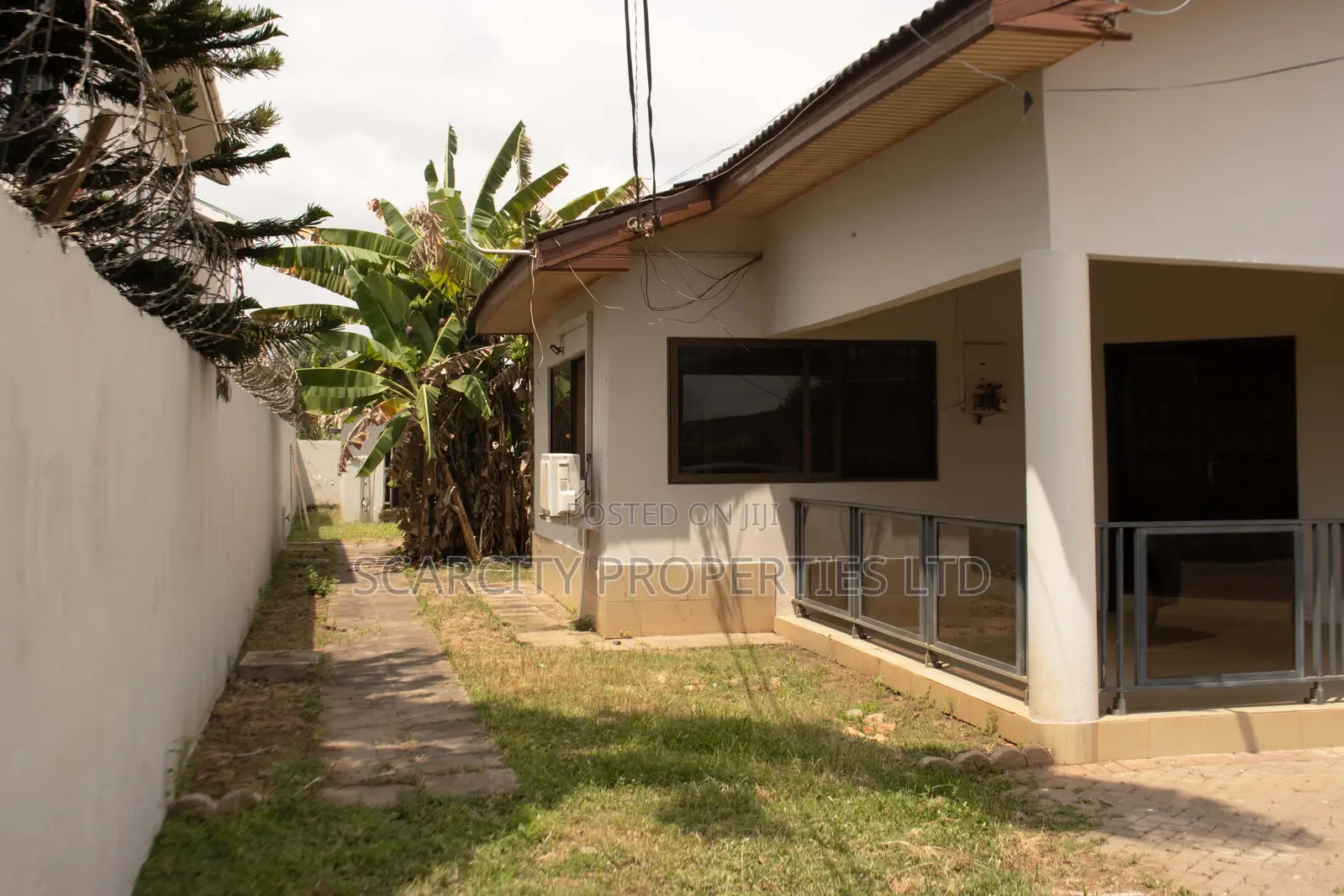 4bdrm House in Spintex for sale