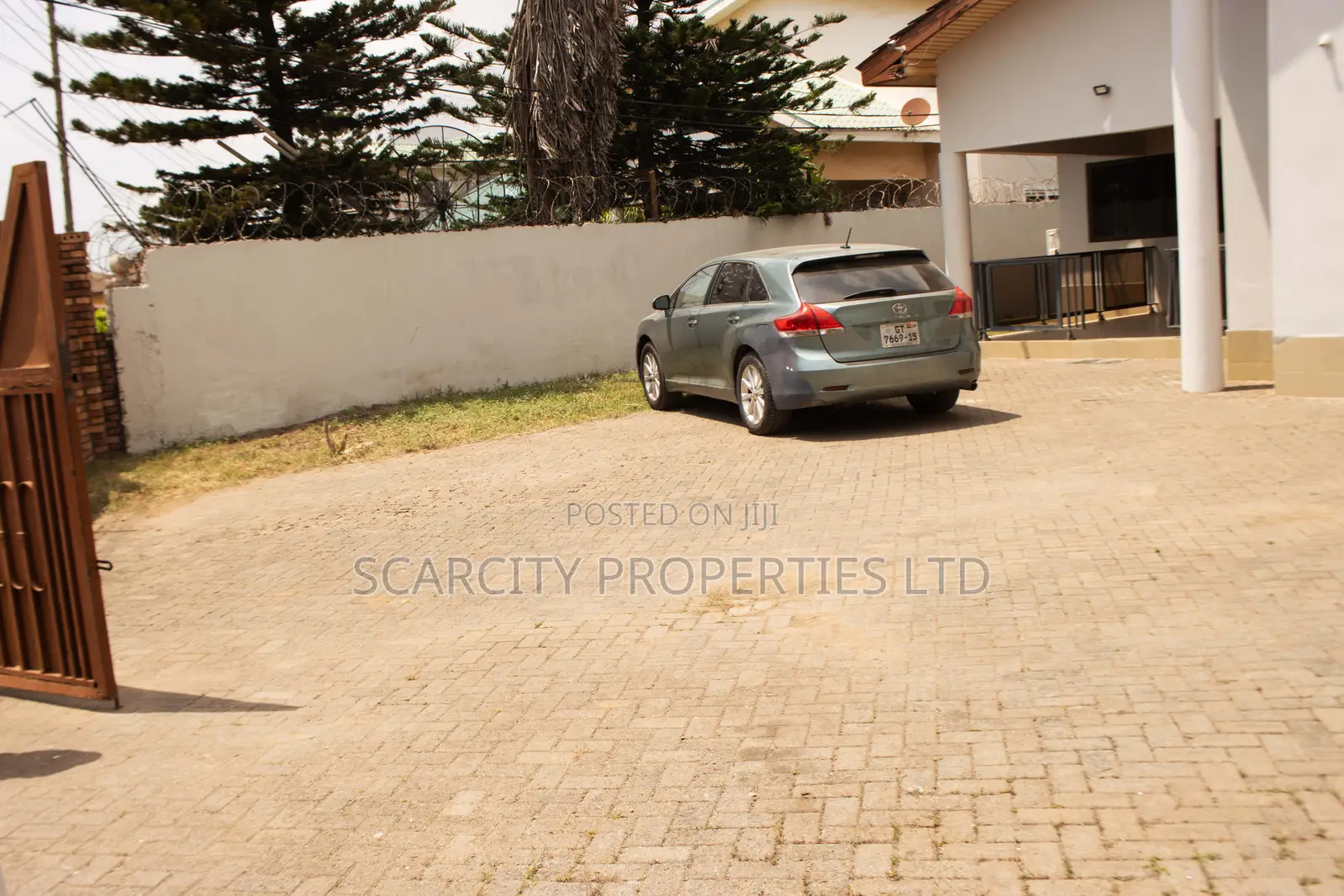 4bdrm House in Spintex for sale