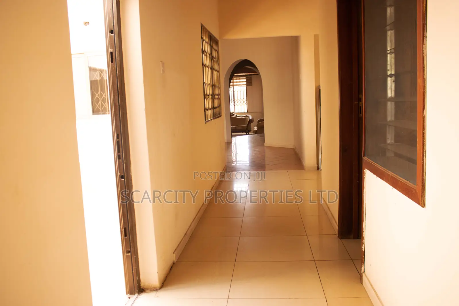 4bdrm House in Spintex for sale
