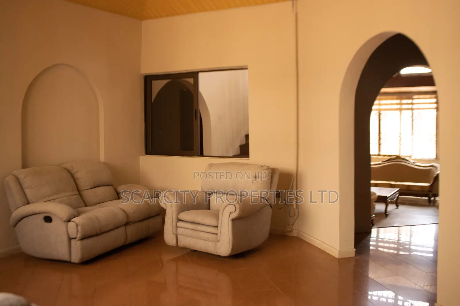 4bdrm House in Spintex for sale