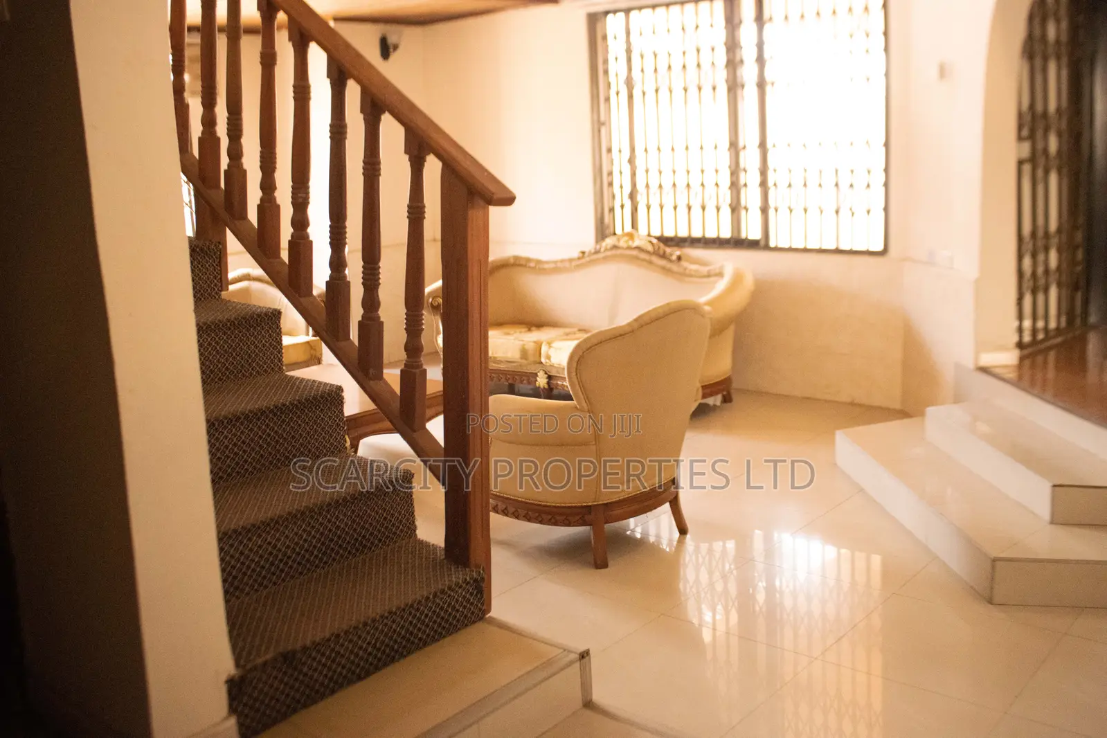 4bdrm House in Spintex for sale